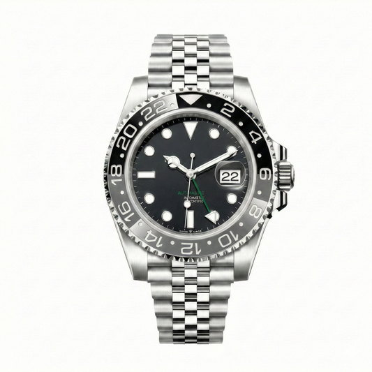 GMT-Master II 40 mm “Bruce Wayne” 126710GRNR-0003
