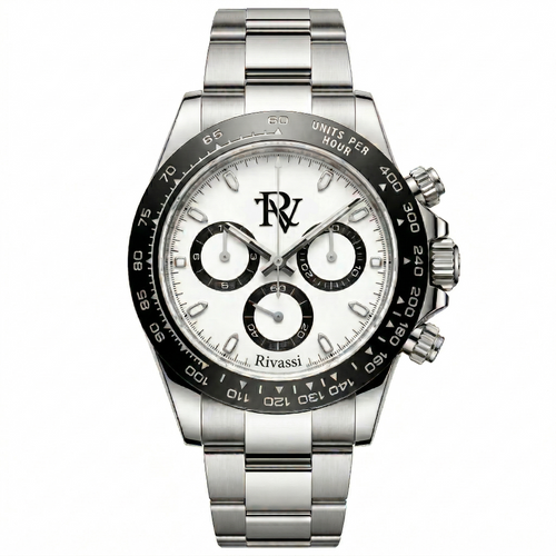 Rivassi M126500LN-0001