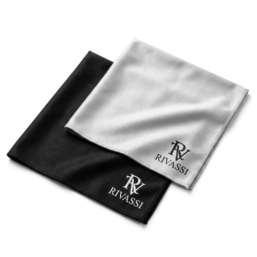 Rivassi Microfiber Cloth