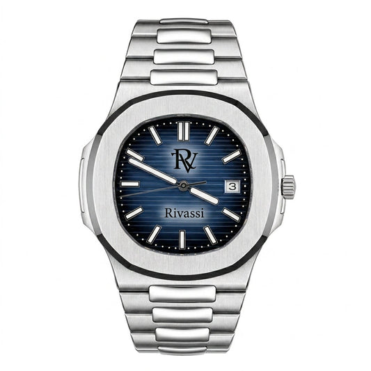 Rivassi Nautilus 5711 Blue