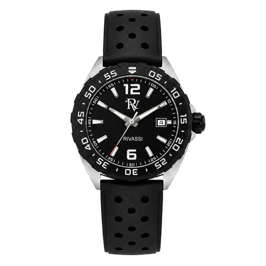 Rivassi Formula 1 Quartz WAZ1110