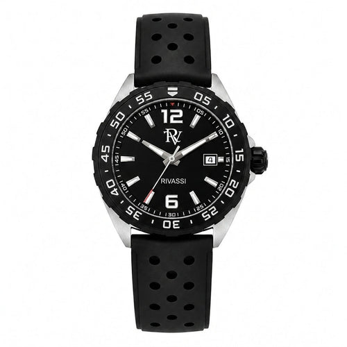 Rivassi Formula 1 Quartz WAZ1110-1