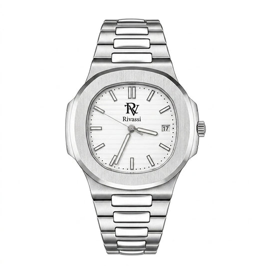 Rivassi Nautilus 5711 White