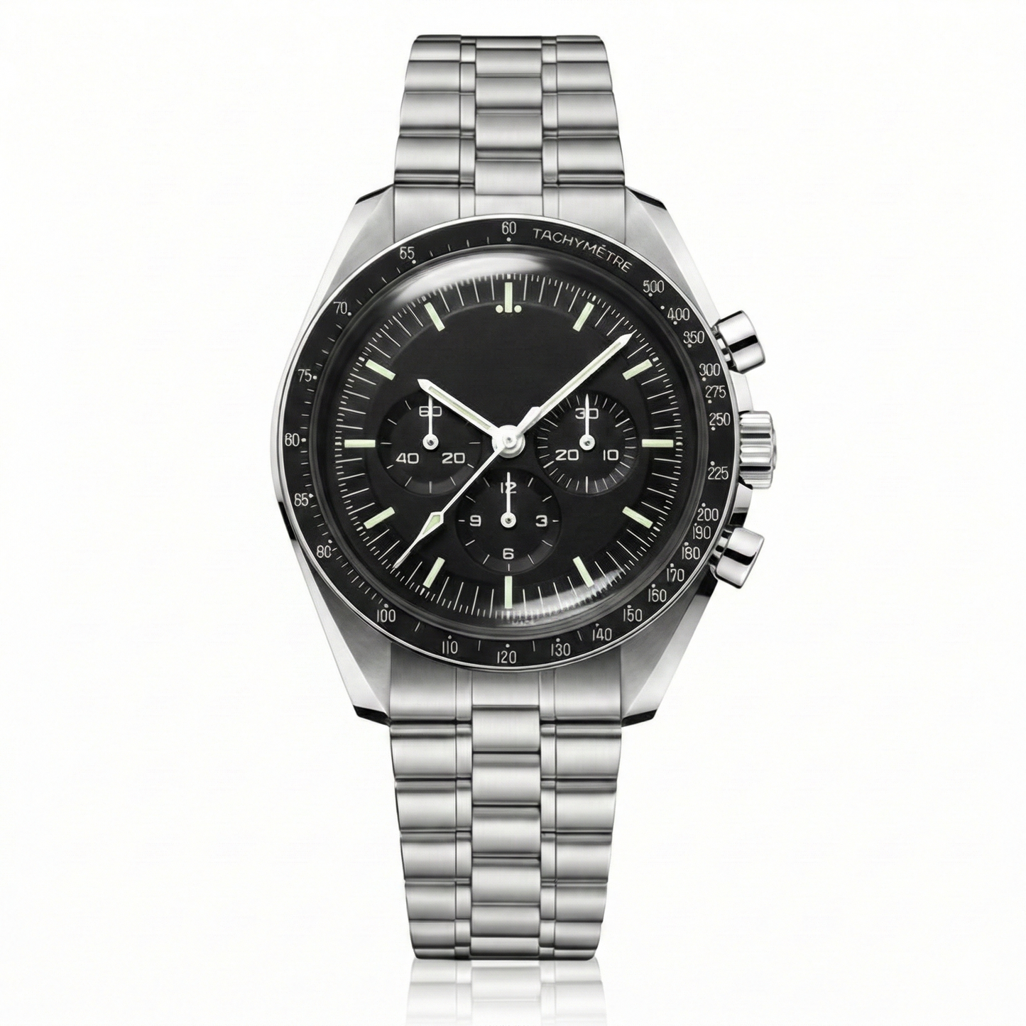Speedmaster 42mm Moonwatch Professional