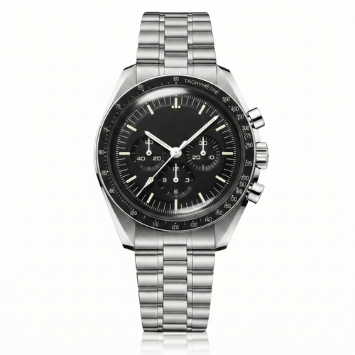 Speedmaster 42mm Moonwatch Professional