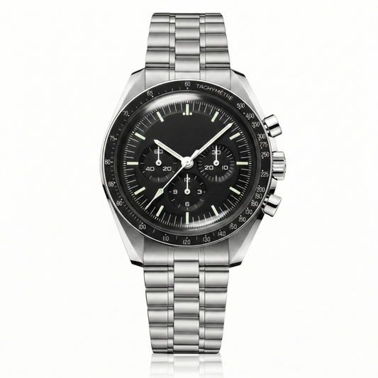 Speedmaster 42mm Moonwatch Professional
