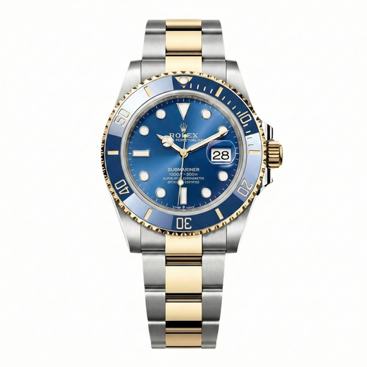 Submariner 41 mm “Bluesy” 126613LB