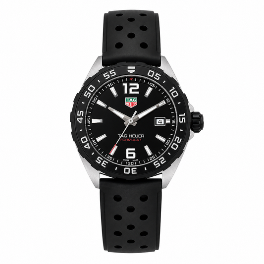 Tag Heuer Formula 1 Quartz WAZ1110